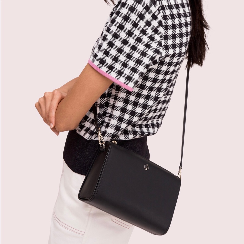 Kate Spade med crossbody - Picture 3 of 6